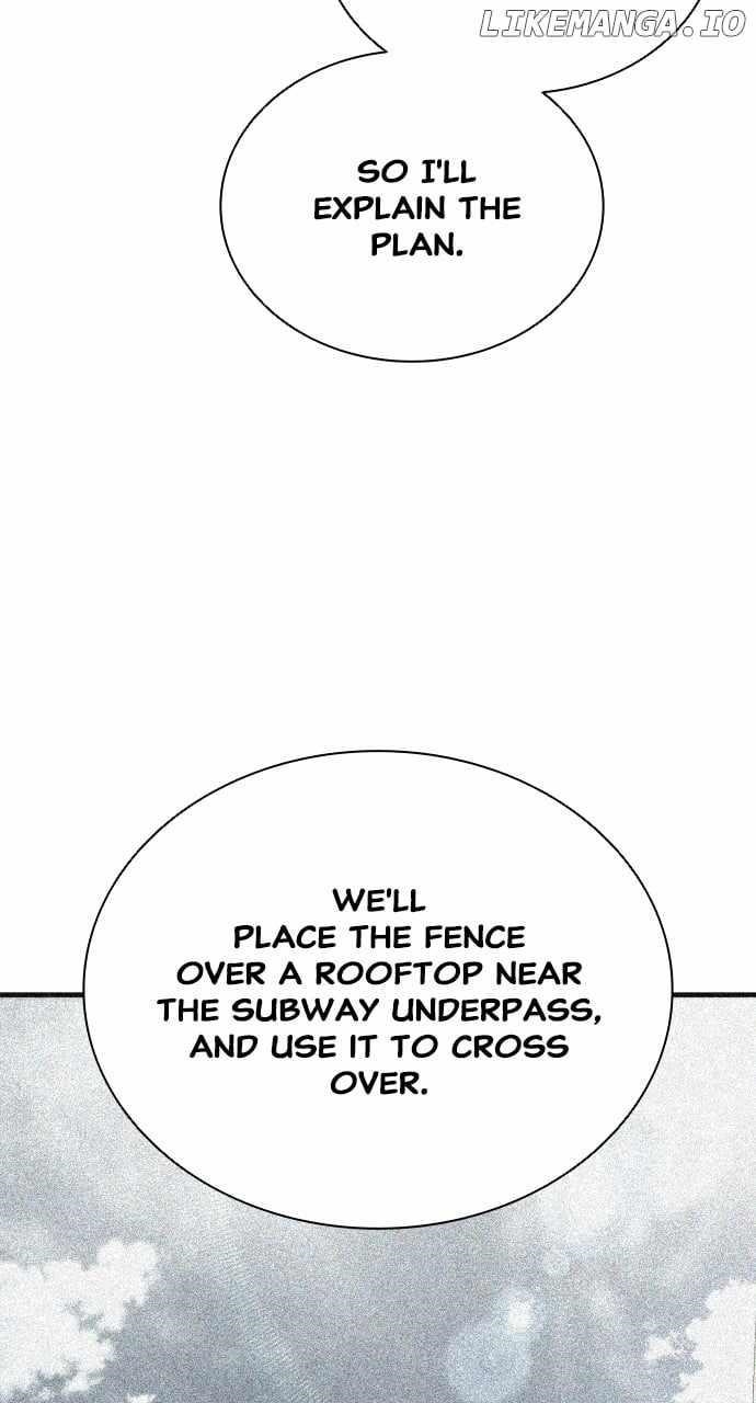 Zombie Revelation: 82-08 - Chapter 47 Page 23