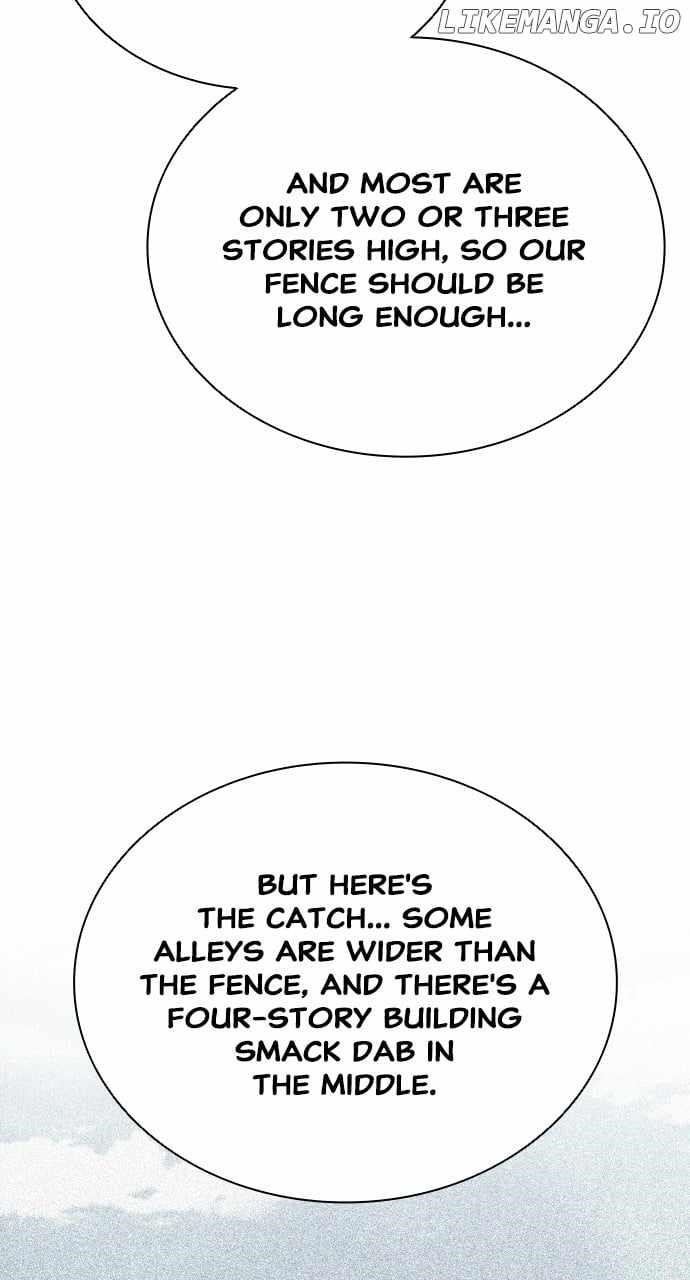 Zombie Revelation: 82-08 - Chapter 47 Page 25