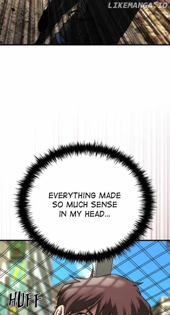 Zombie Revelation: 82-08 - Chapter 47 Page 55