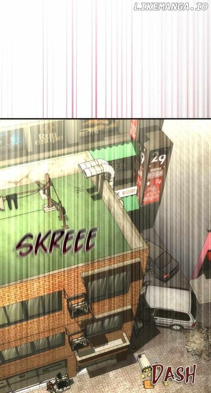 Zombie Revelation: 82-08 - Chapter 47 Page 62