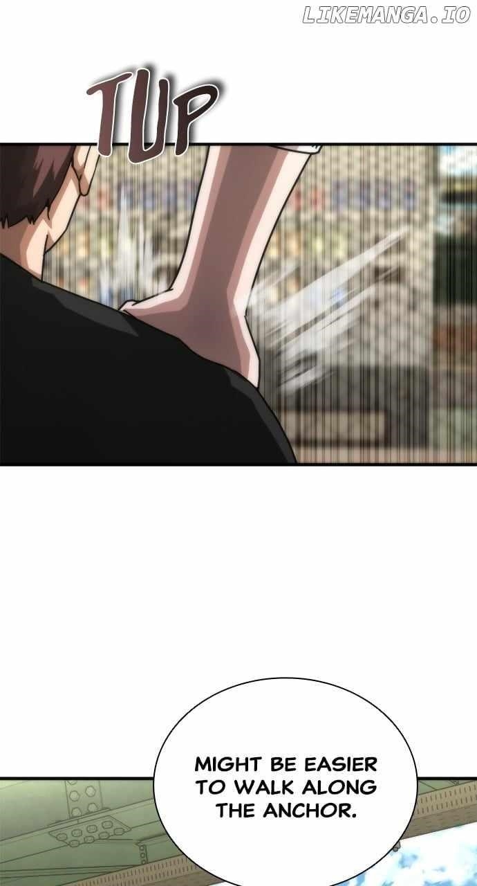 Zombie Revelation: 82-08 - Chapter 47 Page 7