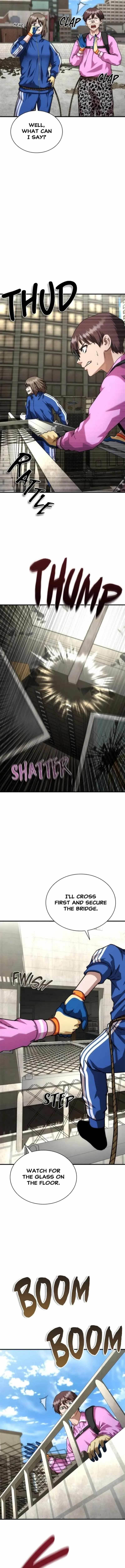 Zombie Revelation: 82-08 - Chapter 50 Page 7