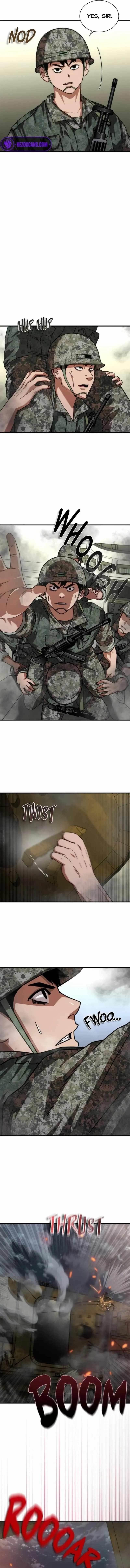 Zombie Revelation: 82-08 - Chapter 53 Page 3