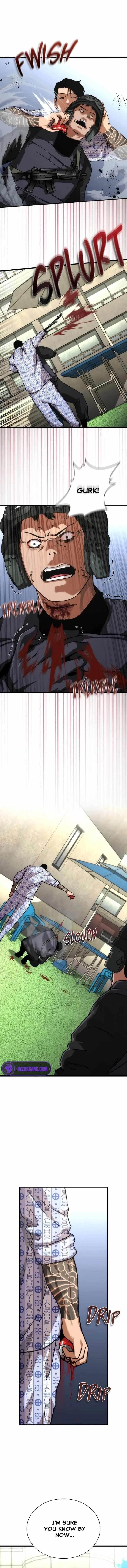 Zombie Revelation: 82-08 - Chapter 57 Page 7