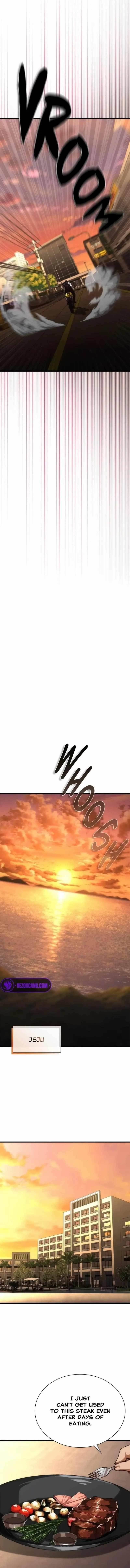 Zombie Revelation: 82-08 - Chapter 58 Page 20