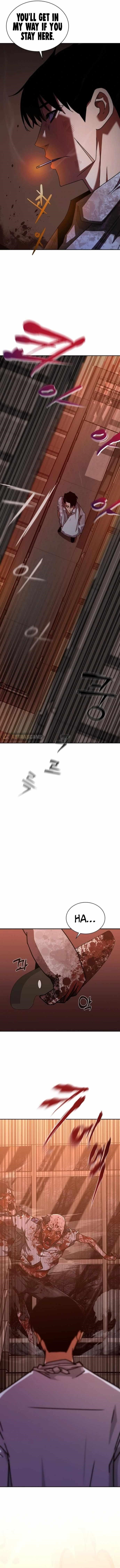 Zombie Revelation: 82-08 - Chapter 6 Page 23