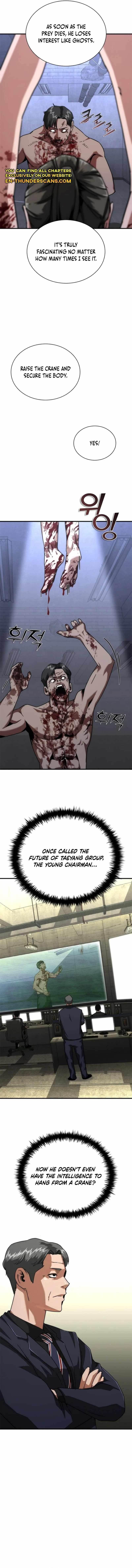 Zombie Revelation: 82-08 - Chapter 65 Page 24