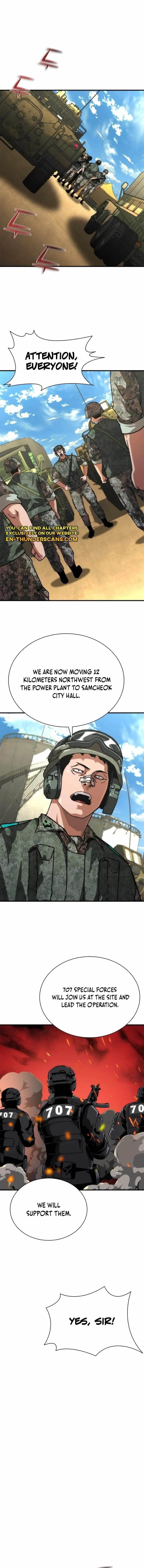 Zombie Revelation: 82-08 - Chapter 66 Page 6