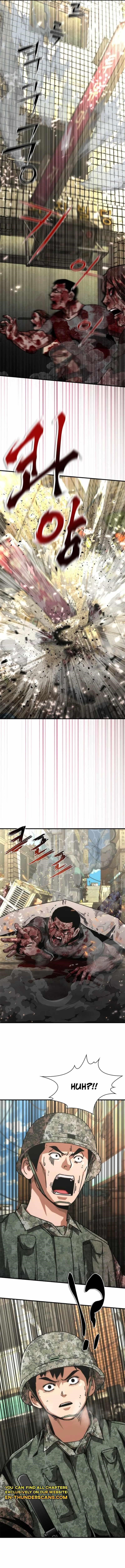 Zombie Revelation: 82-08 - Chapter 70 Page 18