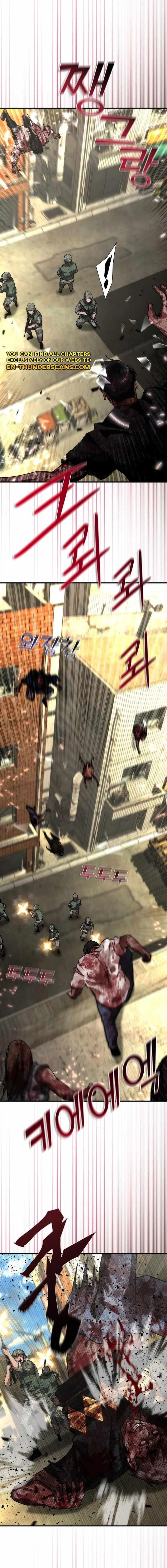 Zombie Revelation: 82-08 - Chapter 70 Page 9