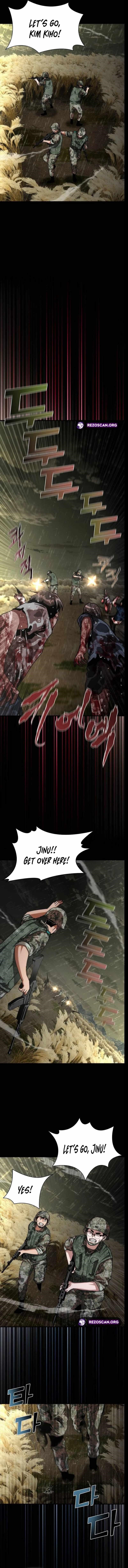 Zombie Revelation: 82-08 - Chapter 75 Page 11