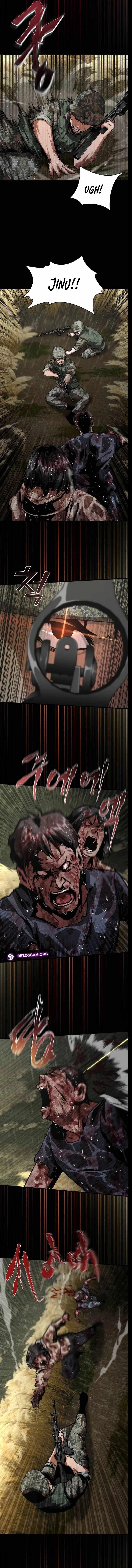 Zombie Revelation: 82-08 - Chapter 75 Page 13