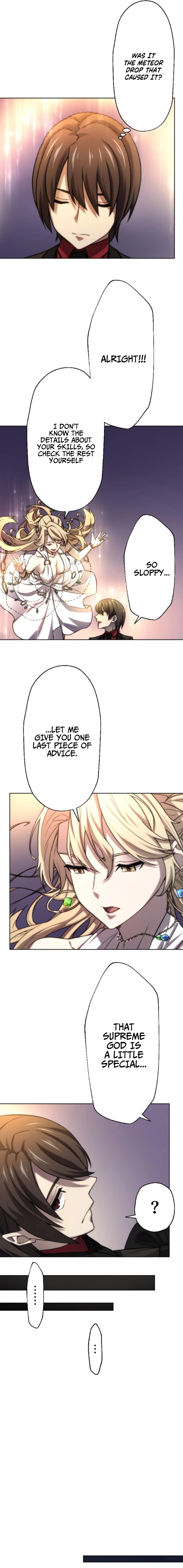 Zombie Revelation: 82-08 - Chapter 76 Page 12