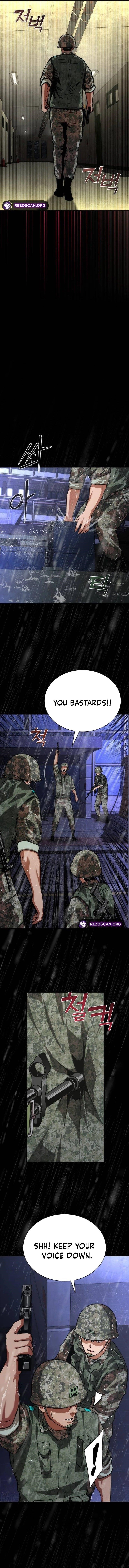 Zombie Revelation: 82-08 - Chapter 77 Page 13