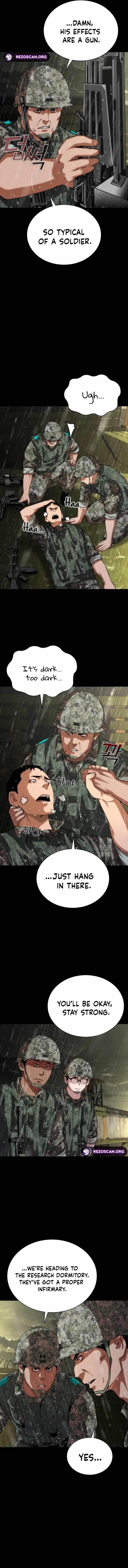 Zombie Revelation: 82-08 - Chapter 78 Page 16