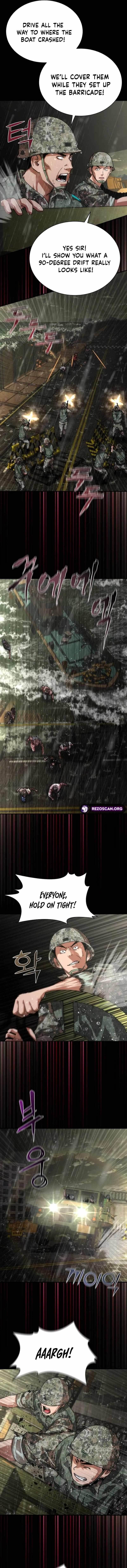 Zombie Revelation: 82-08 - Chapter 78 Page 4