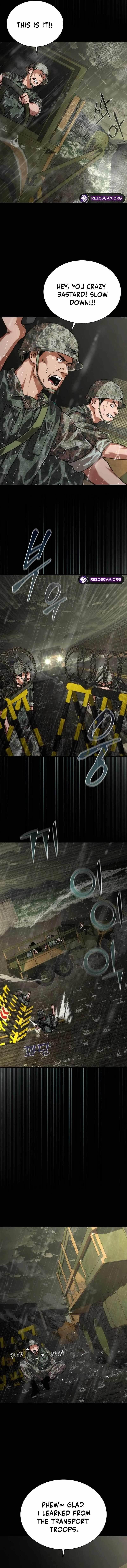 Zombie Revelation: 82-08 - Chapter 78 Page 6