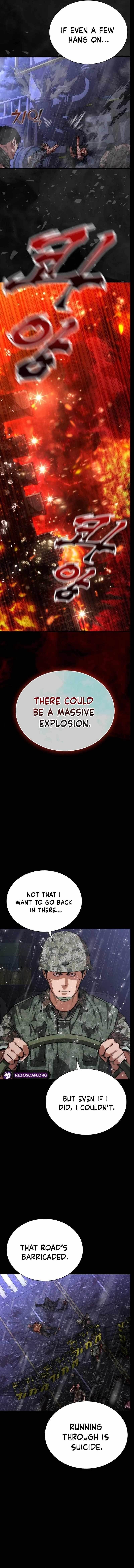 Zombie Revelation: 82-08 - Chapter 79 Page 10