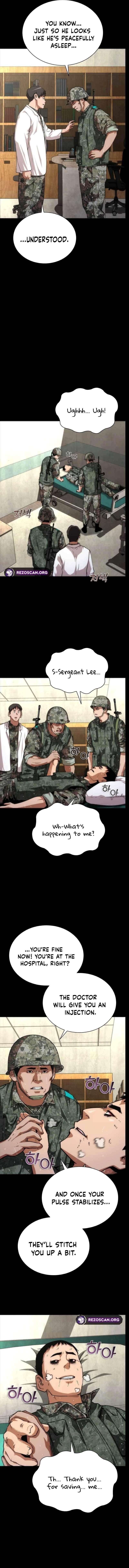 Zombie Revelation: 82-08 - Chapter 79 Page 3