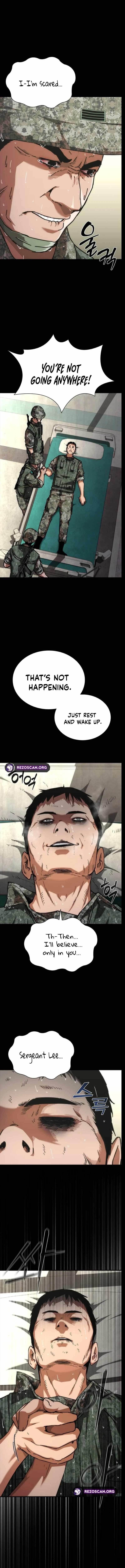 Zombie Revelation: 82-08 - Chapter 79 Page 5