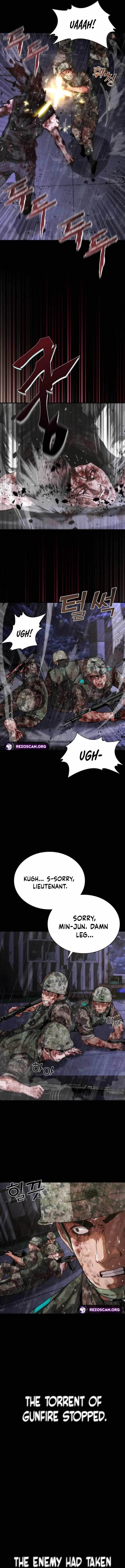 Zombie Revelation: 82-08 - Chapter 83 Page 11