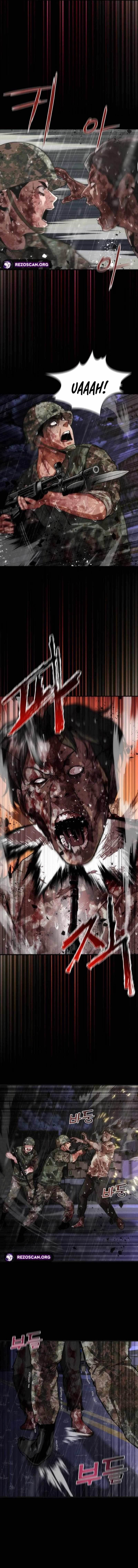 Zombie Revelation: 82-08 - Chapter 83 Page 2