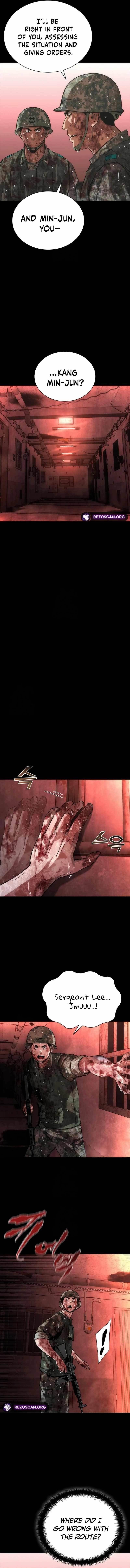 Zombie Revelation: 82-08 - Chapter 85 Page 11