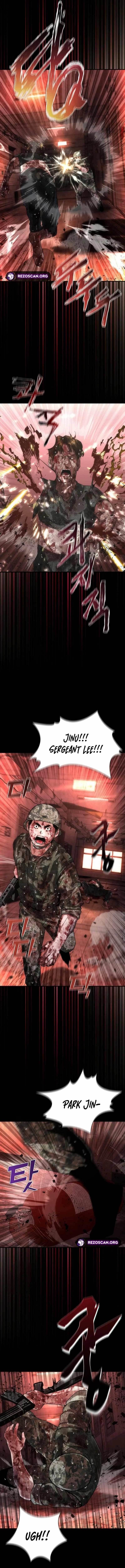 Zombie Revelation: 82-08 - Chapter 85 Page 14