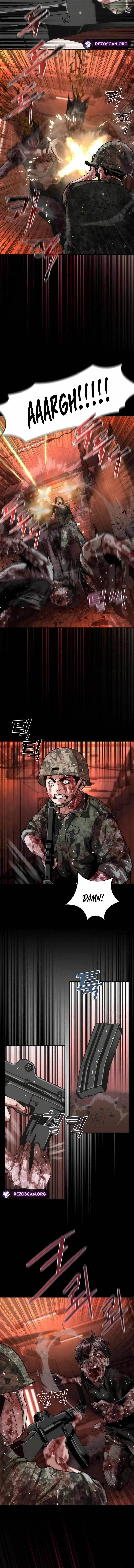 Zombie Revelation: 82-08 - Chapter 86 Page 4