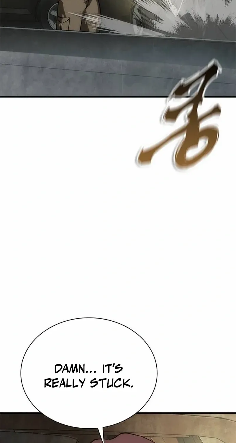 Zombie Revelation: 82-08 - Chapter 96.1 Page 14