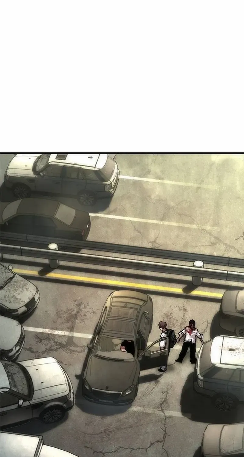 Zombie Revelation: 82-08 - Chapter 96.1 Page 2