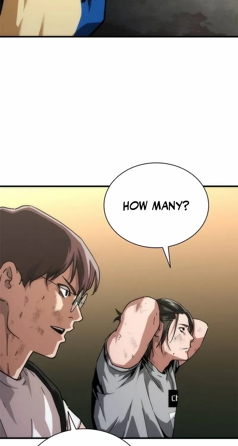 Zombie Revelation: 82-08 - Chapter 96.1 Page 57