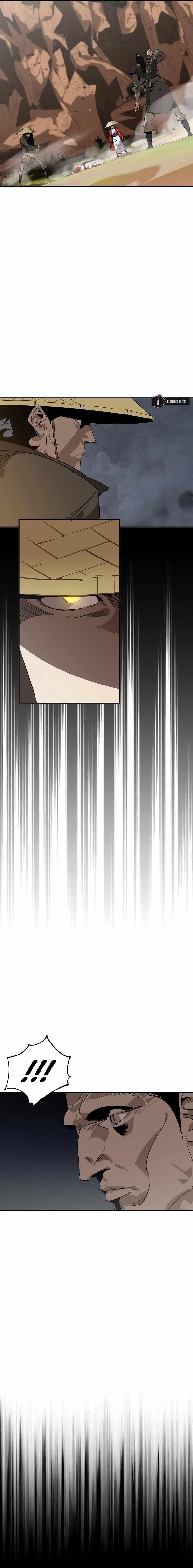 Martial Wild West - Chapter 10 Page 14