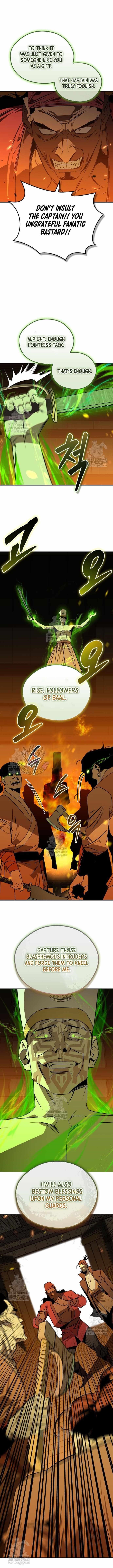 Martial Wild West - Chapter 103 Page 13