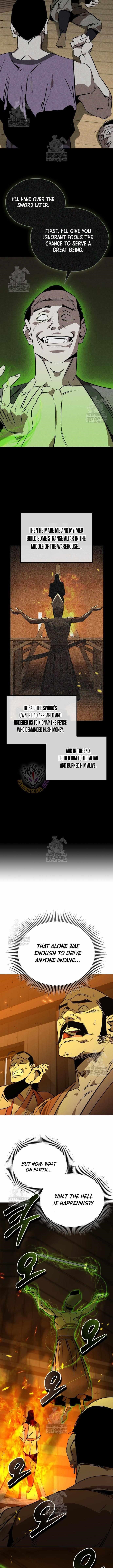 Martial Wild West - Chapter 103 Page 2