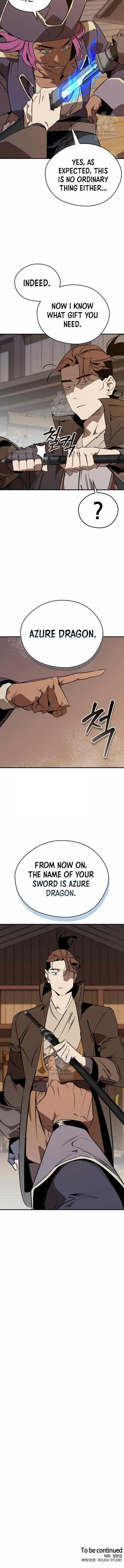 Martial Wild West - Chapter 105 Page 15