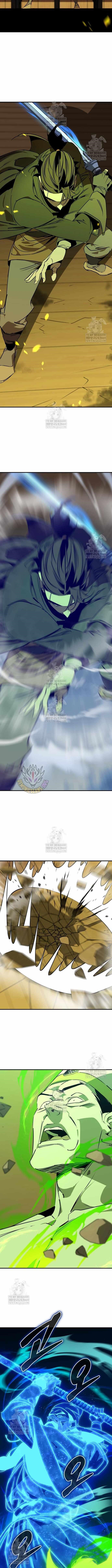 Martial Wild West - Chapter 105 Page 7