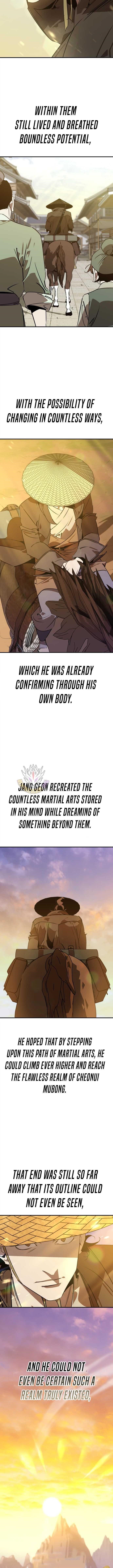 Martial Wild West - Chapter 106 Page 6