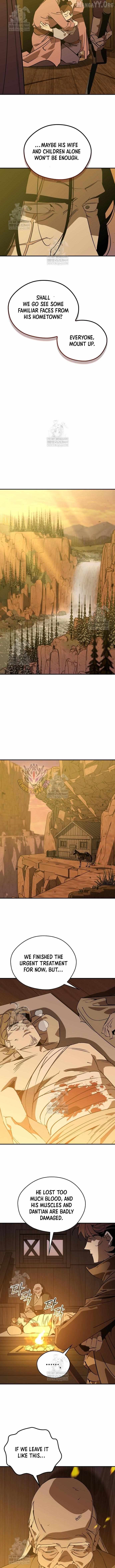Martial Wild West - Chapter 111 Page 12