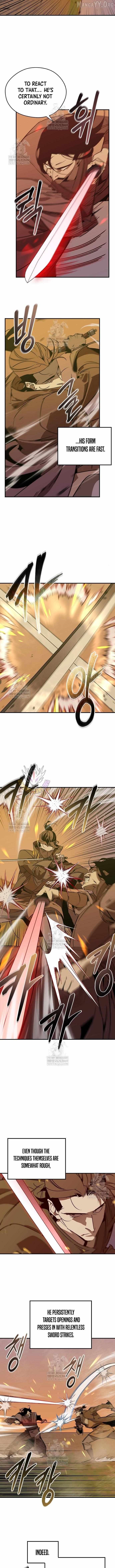 Martial Wild West - Chapter 111 Page 2