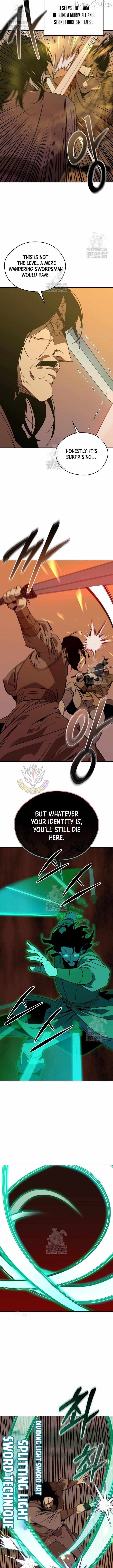 Martial Wild West - Chapter 111 Page 3