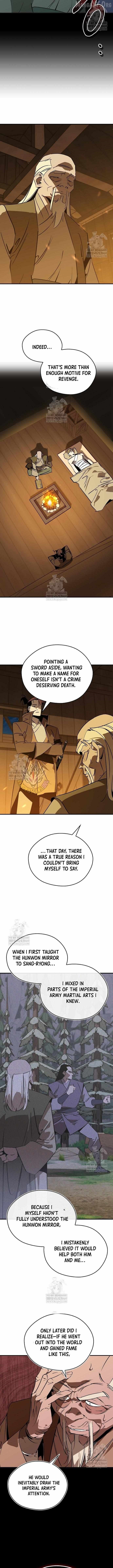 Martial Wild West - Chapter 112 Page 9