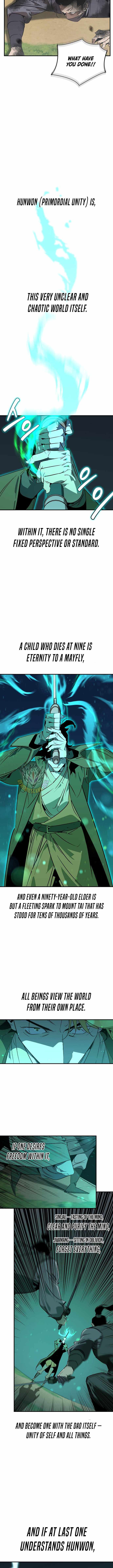 Martial Wild West - Chapter 113 Page 14