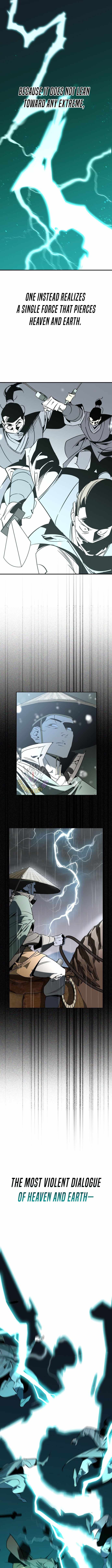 Martial Wild West - Chapter 113 Page 15