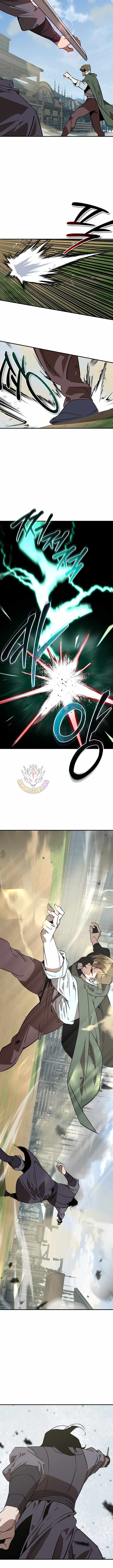 Martial Wild West - Chapter 114 Page 12