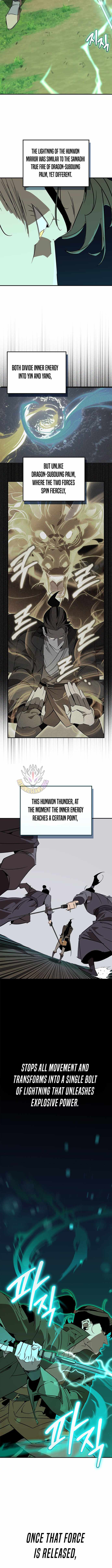 Martial Wild West - Chapter 114 Page 3