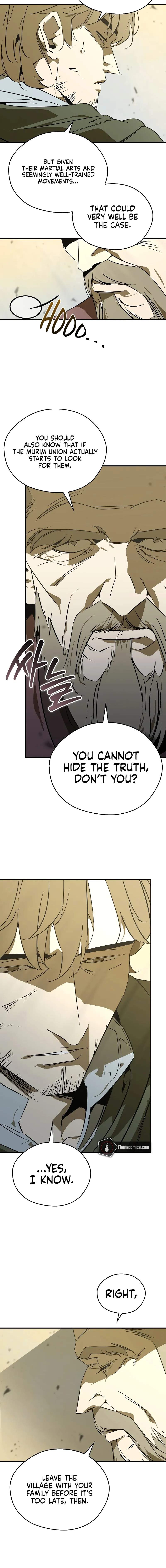 Martial Wild West - Chapter 115 Page 2