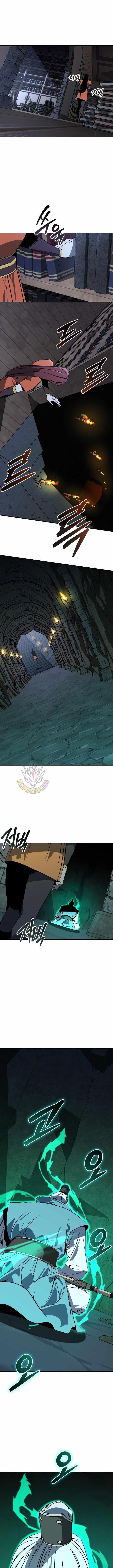 Martial Wild West - Chapter 118 Page 2