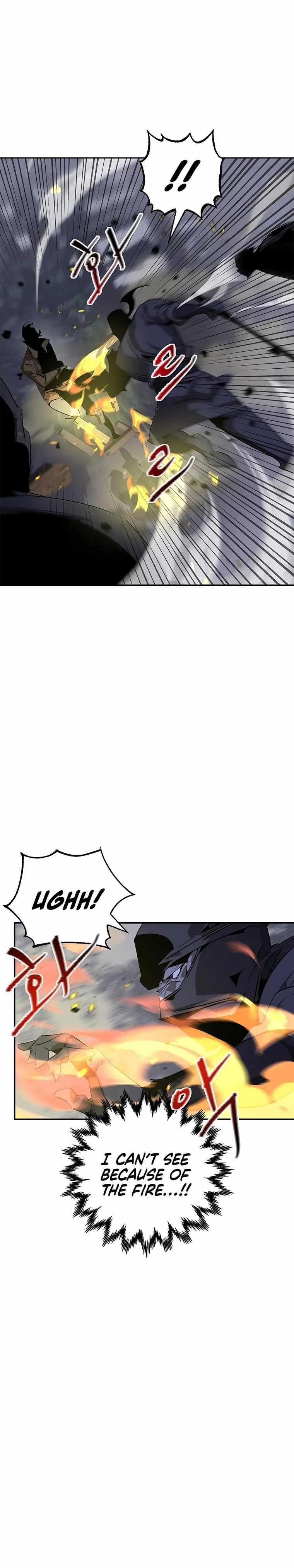 Martial Wild West - Chapter 12 Page 10