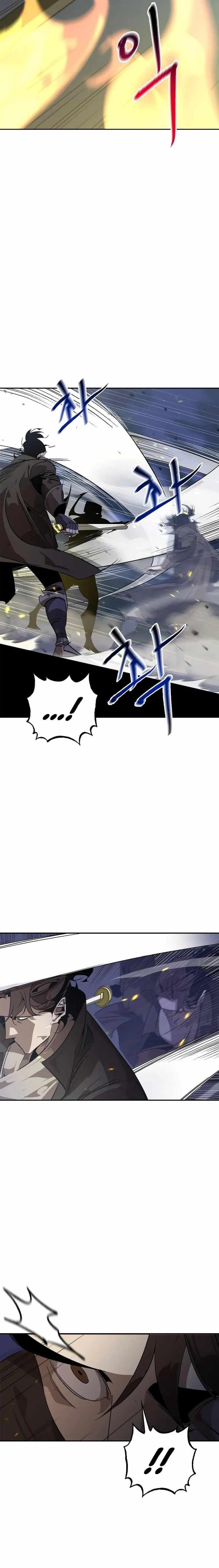 Martial Wild West - Chapter 12 Page 12